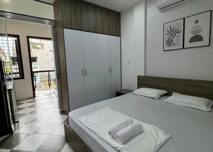 Julia Apartment